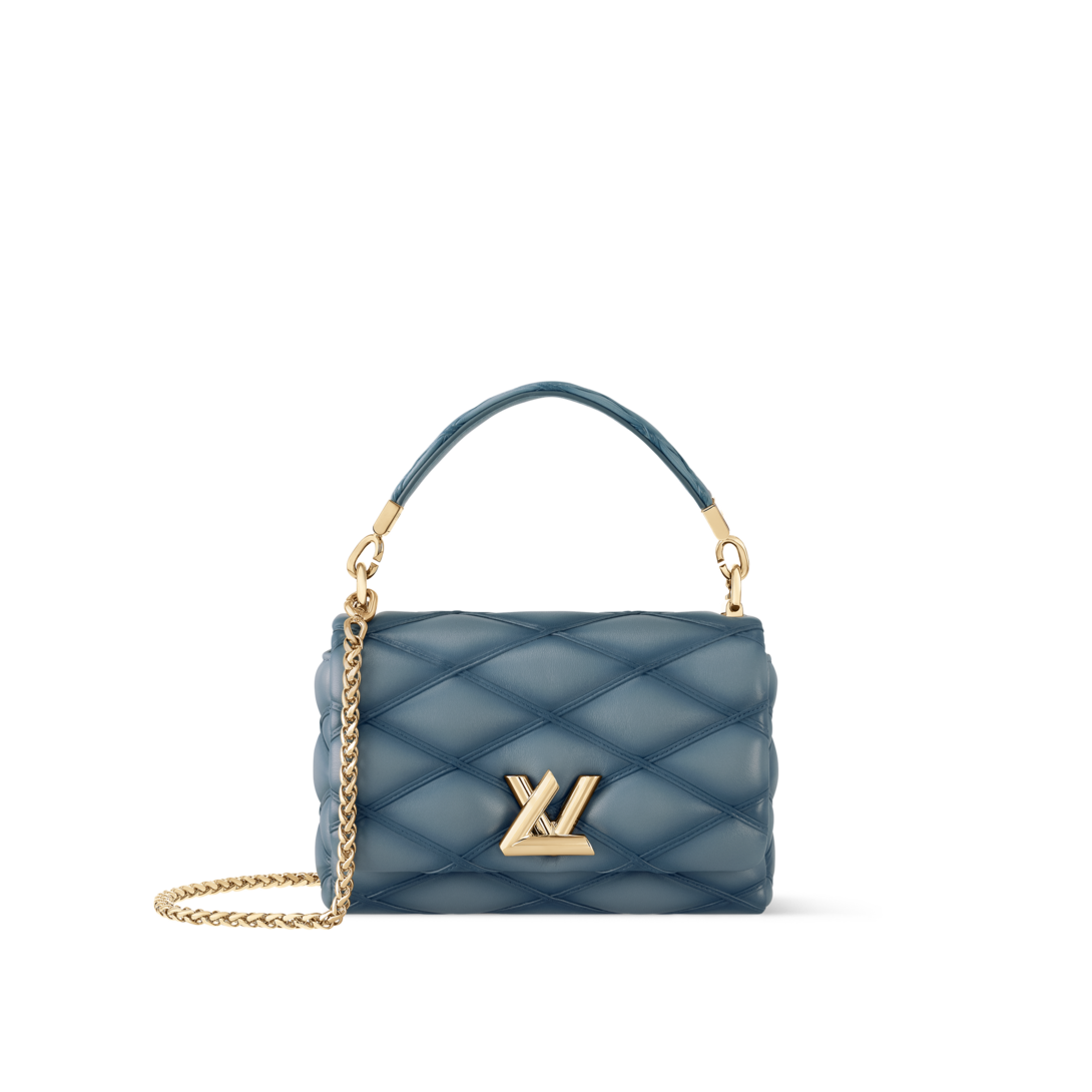 GO-14 PM Malletage - Women - Handbags | LOUIS VUITTON ®